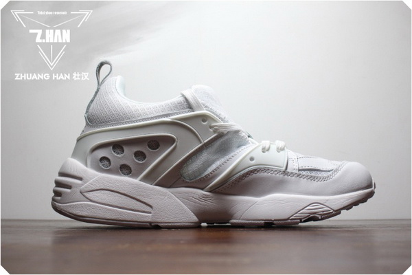 Puma Trinomic Blaze Men Shoes--078